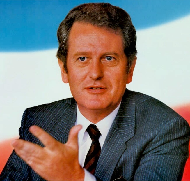 Uwe Barschel's Downfall: Espionage, Deception, and a Tragic End